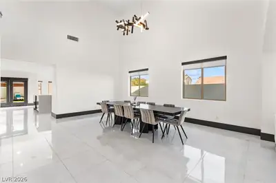 521 Kanani Court, Henderson, NV 89052 Dining Area
