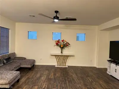 1417 Danielle Rebecca Avenue, North Las Vegas, NV 89086 Living Room