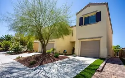 1417 Danielle Rebecca Avenue, North Las Vegas