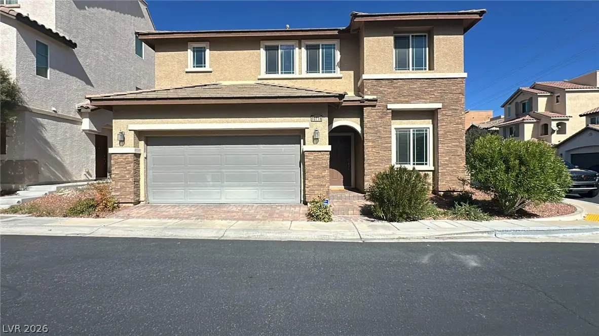 10718 Fenway Park Avenue, Las Vegas, NV 89166