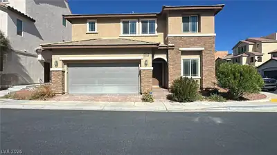 10718 Fenway Park Avenue, Las Vegas