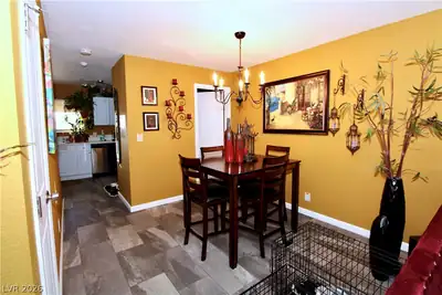 1303 Darlene Way 102B Dining Area
