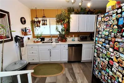 1303 Darlene Way 102B Kitchen
