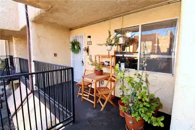 1303 Darlene Way 102B Patio