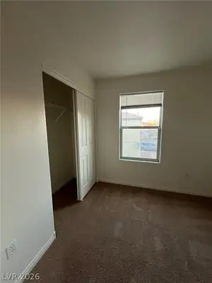 6311 Blue Twilight Court, Las Vegas, NV 89108 Bedroom