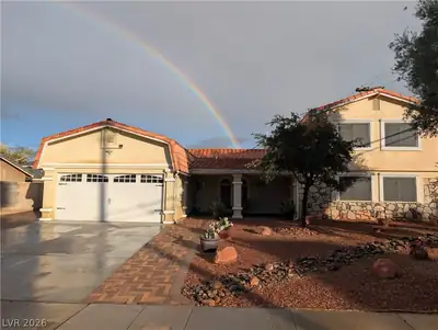 1905 Westlund Drive Las Vegas, NV 89102