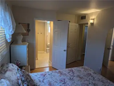 1905 Westlund Drive, Las Vegas, NV 89102 Bedroom