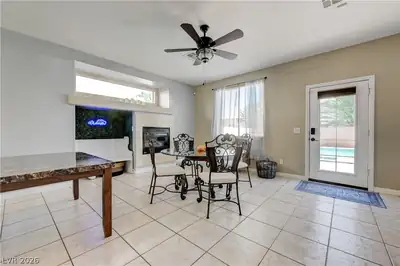 268 Copper Glow Court 0 Dining Area