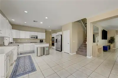 268 Copper Glow Court 0 Kitchen