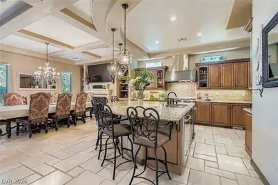5025 Conough Lane Kitchen