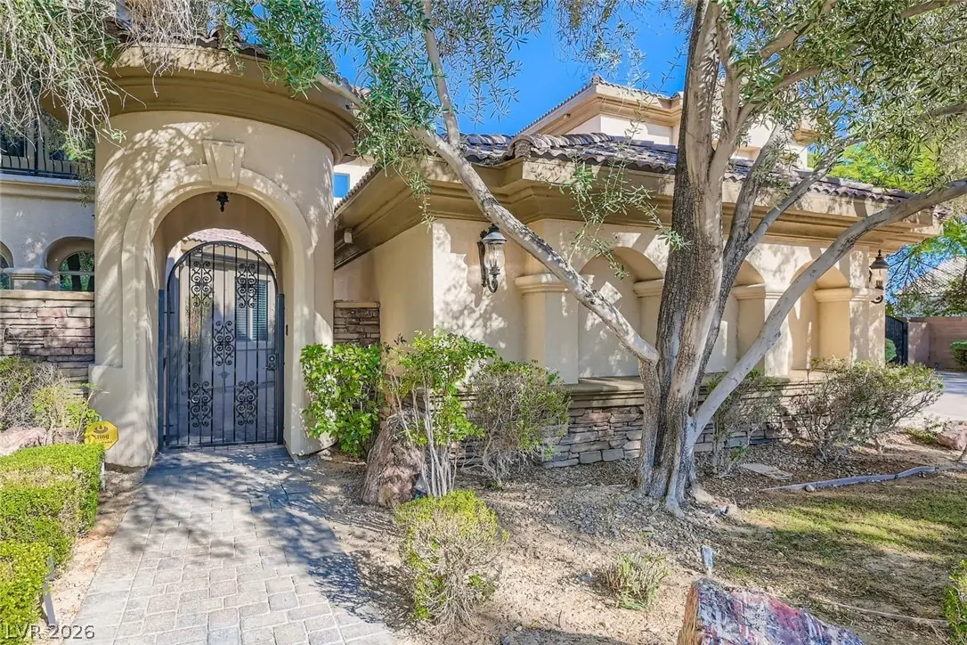 5025 Conough Lane