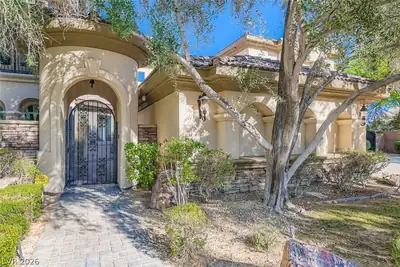 5025 Conough Lane, Las Vegas