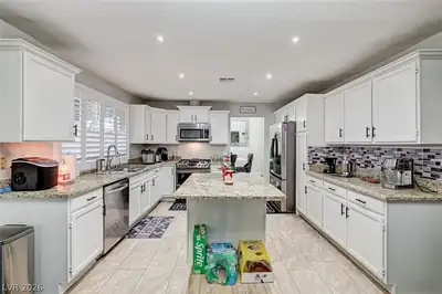 4516 Whelk Place, North Las Vegas, NV 89031 Kitchen