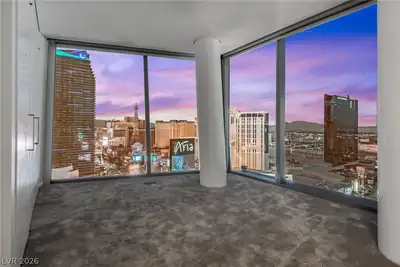 3722 Las Vegas Boulevard 2506, Las Vegas