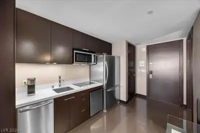 2600 West Harmon Avenue 37010 Kitchen