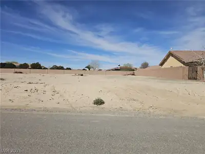 6730 Stubblefield Drive, Pahrump