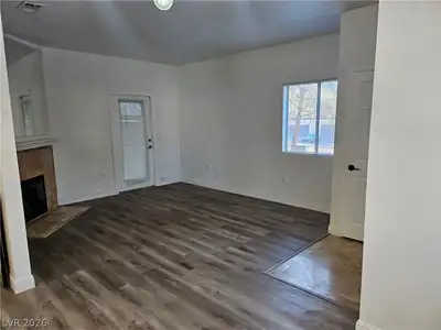 5250 South Rainbow Boulevard 2161 Living Room