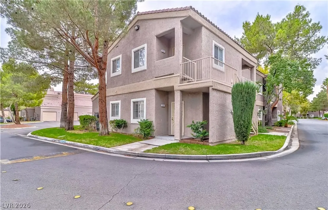5250 South Rainbow Boulevard 2161