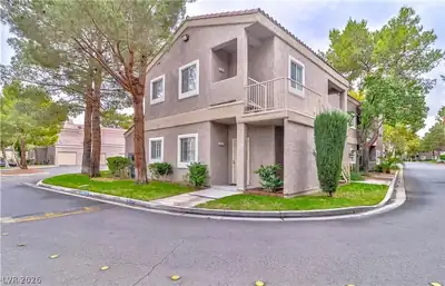 5250 South Rainbow Boulevard 2161, Las Vegas