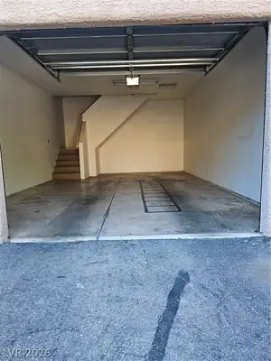 5250 South Rainbow Boulevard 2161 Garage