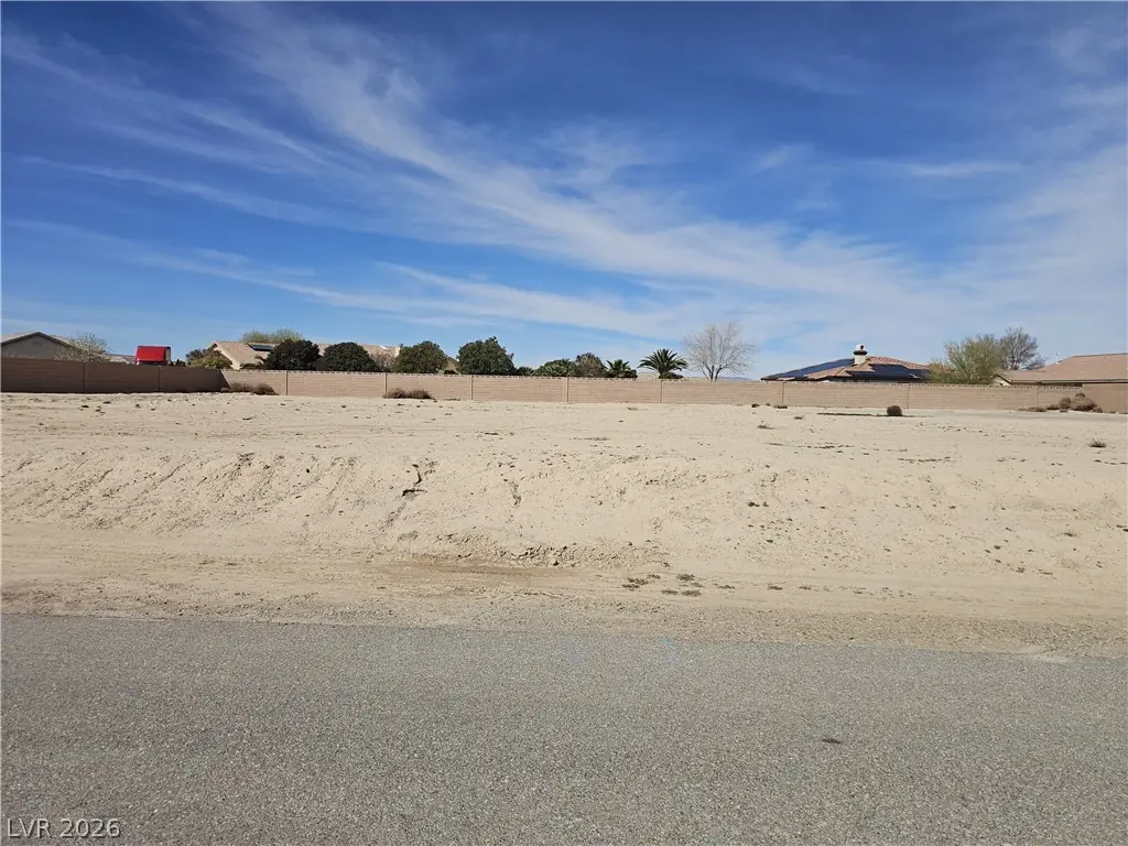 6740 Stubblefield Drive, Pahrump, NV 89061