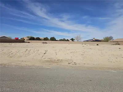 6740 Stubblefield Drive, Pahrump