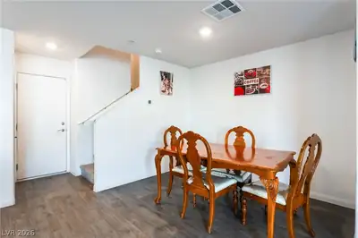 2854 Azure Moon Court, North Las Vegas, NV 89086 Dining Area