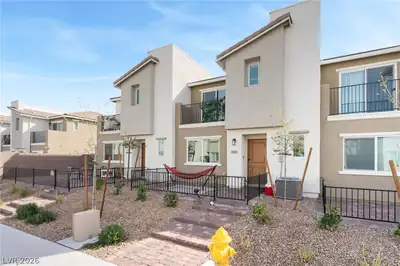 2854 Azure Moon Court, North Las Vegas