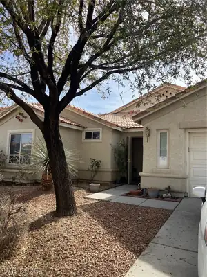 1809 Little Bow Avenue, North Las Vegas
