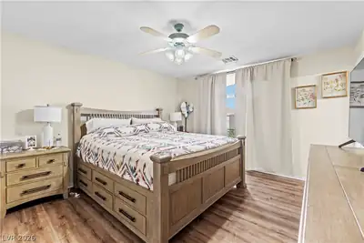 1419 Red Sunset Avenue, Henderson, NV 89074 Bedroom