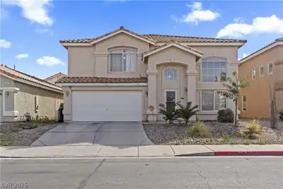 1419 Red Sunset Avenue, Henderson