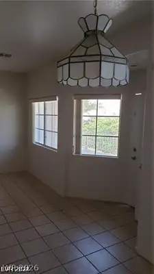 1236 Dusty Creek Street, Las Vegas, NV 89128 Dining Area