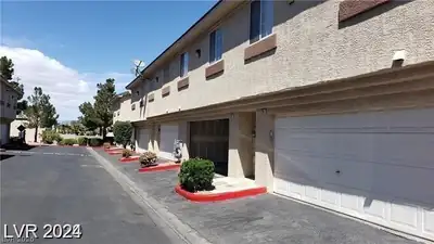 1236 Dusty Creek Street, Las Vegas