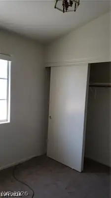 1236 Dusty Creek Street, Las Vegas, NV 89128 Bedroom