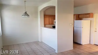1236 Dusty Creek Street, Las Vegas, NV 89128 Kitchen