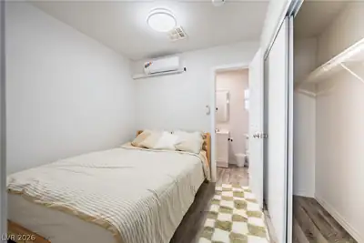 343 Tungsten Street B Bedroom