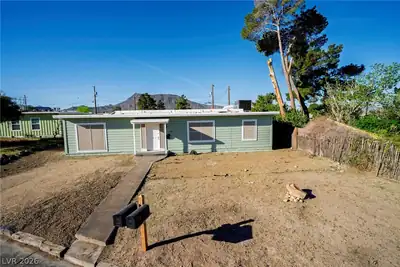 343 Tungsten Street B, Henderson