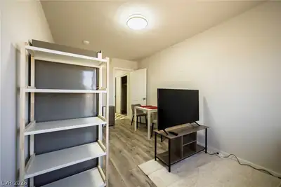 343 Tungsten Street B Living Room