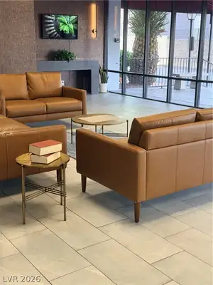 3930 University Center Drive 809 Lobby