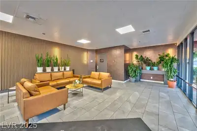 3930 University Center Drive 809 Lobby