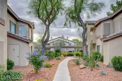 5710 East TROPICANA Avenue 2199 Community