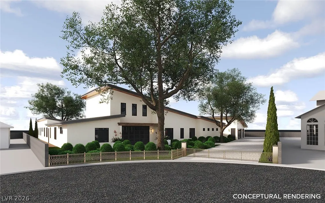 0000 Miller Lane, Las Vegas, NV 89117