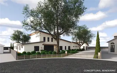 0000 Miller Lane Las Vegas, NV 89117