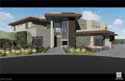 5620 Snowlee Court Las Vegas, NV 89149