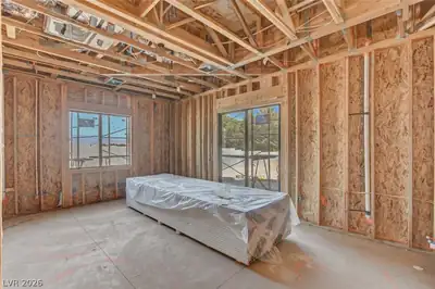 5620 Snowlee Court, Las Vegas, NV 89149 Bedroom