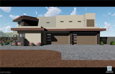 5620 Snowlee Court, Las Vegas, NV 89149 