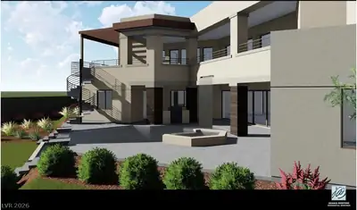 5620 Snowlee Court, Las Vegas, NV 89149 