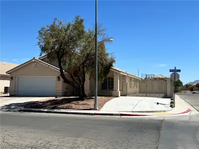 2420 Rocky Brook Street, North Las Vegas