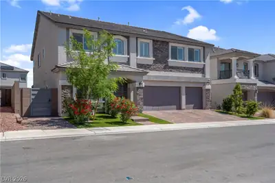 7260 Grace Estate Avenue, Las Vegas