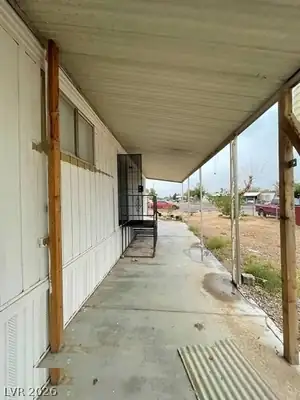 5580 East Carey Avenue Las Vegas, NV 89156
